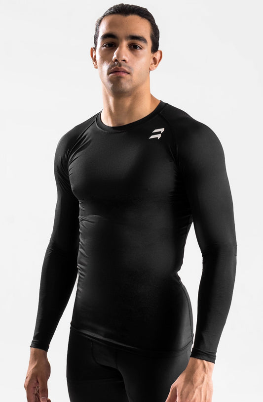 LOGO FULL SLEEVES COMPRESSION