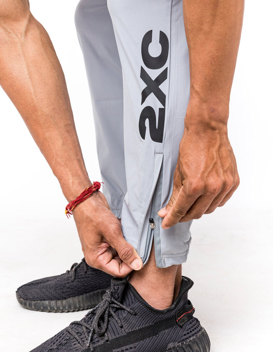 GREY SPORT JOGGERS
