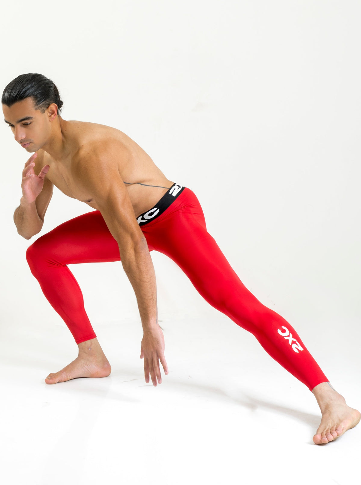 2xc compressions