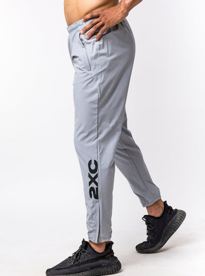 GREY SPORT JOGGERS