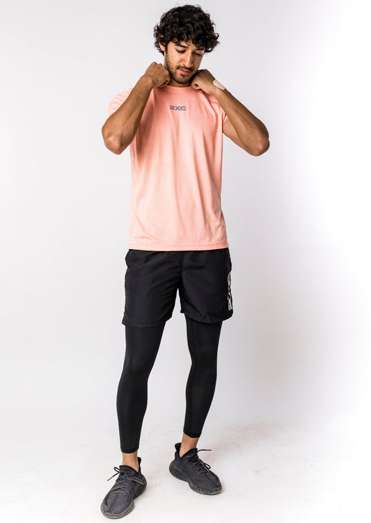 PEACH ARRIVAL TSHIRT